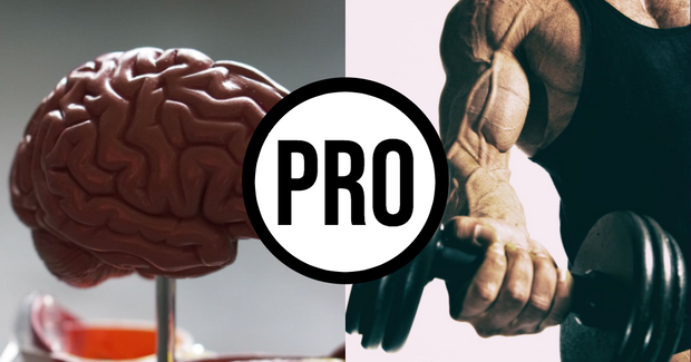 mind body training