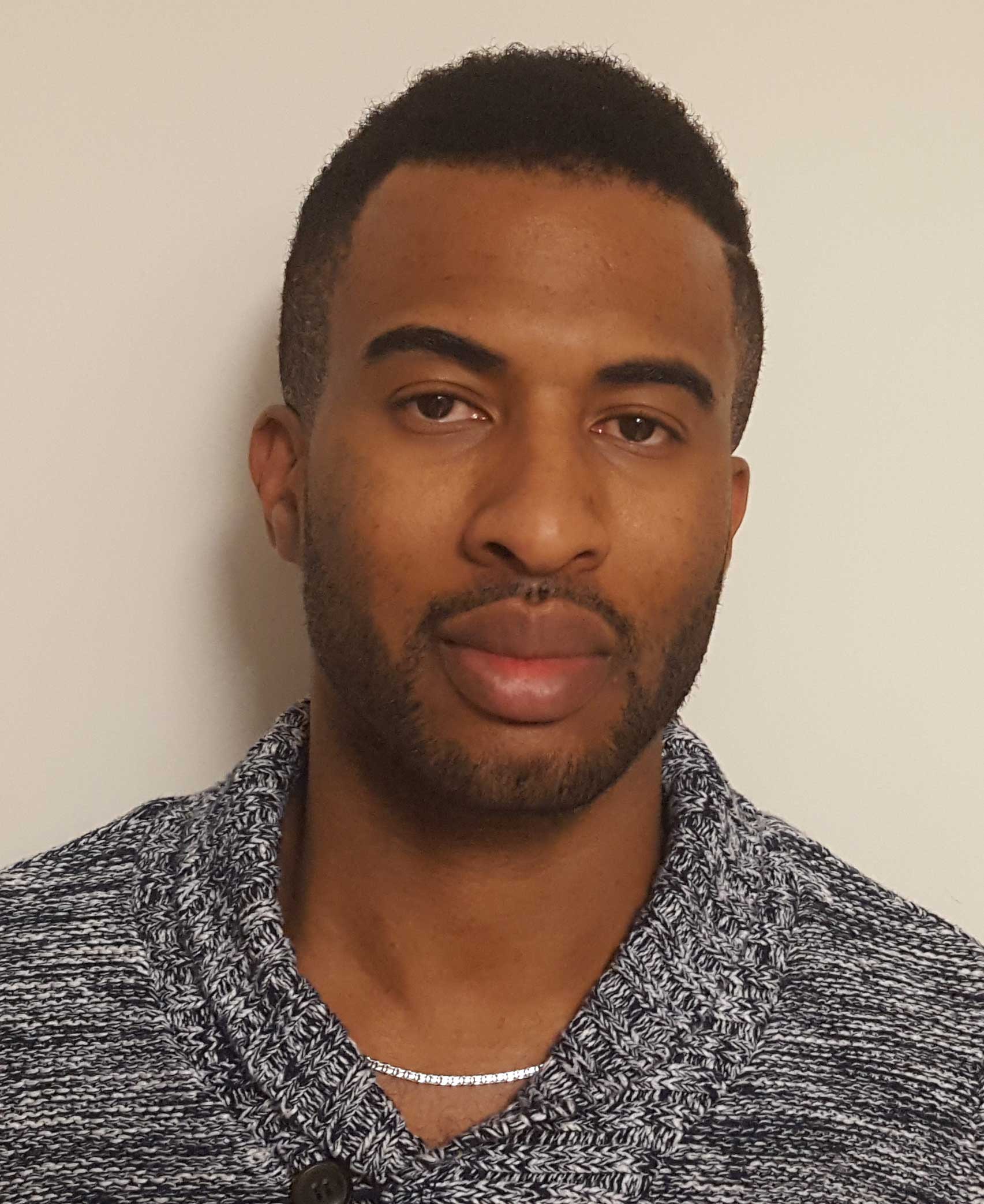 omar plummer